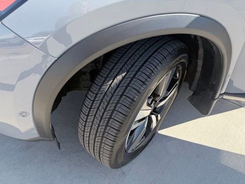 Used 2022 Nissan Rogue Platinum w/ Head-Up Display Package image 39