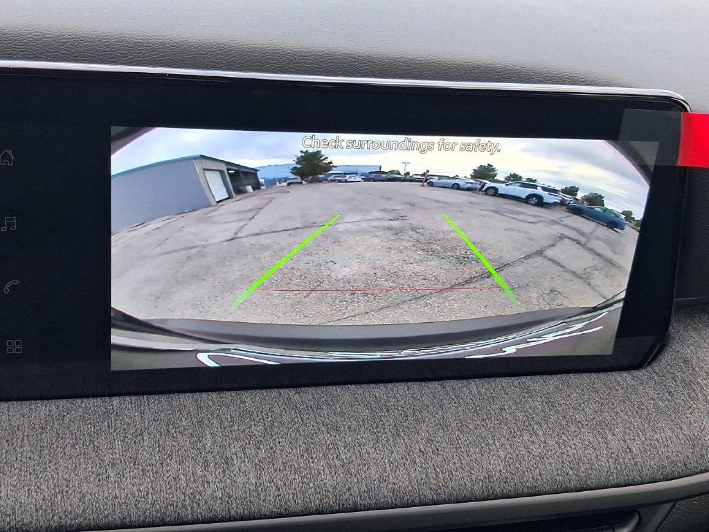 New 2027 Nissan Kicks S FWD image 9