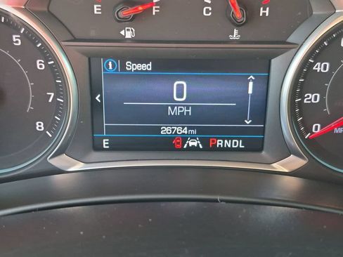 Used 2020 Chevrolet Equinox LT FWD image 15