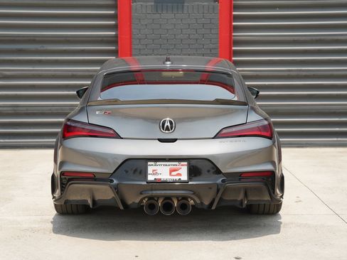 Used 2024 Acura Integra Type S FWD image 14
