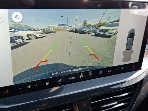 Used 2023 Ford Escape ST-Line w/ Tech Pack #1 AWD/4WD image 18