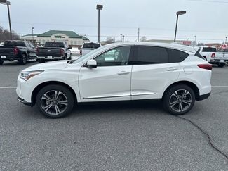New 2026 Acura RDX SH-AWD w/ Technology Package video 2