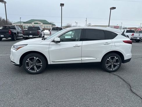 New 2026 Acura RDX SH-AWD w/ Technology Package image 2