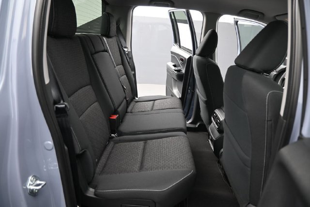 New 2026 Honda Ridgeline Sport image 12