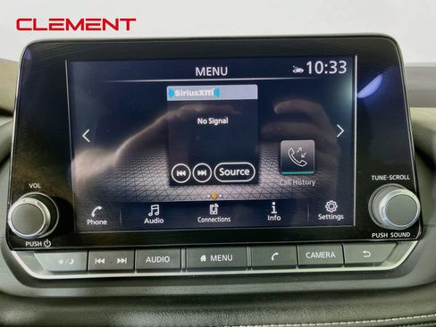Used 2023 Nissan Rogue SV w/ SV Premium B Package AWD/4WD image 19