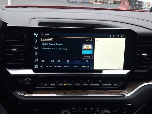 Used 2023 Chevrolet Silverado 1500 LT image 17