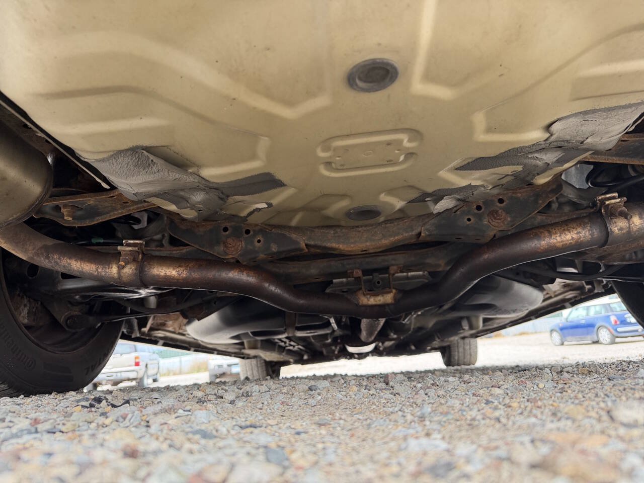Used 2010 Nissan Altima 2.5 S FWD image 16