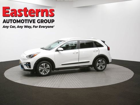 Used 2022 Kia Niro EX w/ Cold Weather Package image 60
