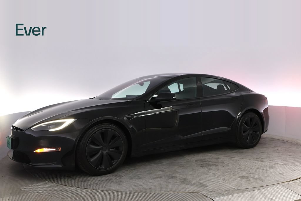 Used 2023 Tesla Model S AWD/4WD image 18