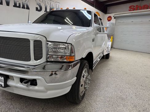 Used 2003 Ford F450 Lariat RWD image 14