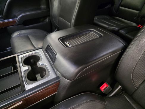 Used 2018 GMC Sierra 1500 SLT image 27