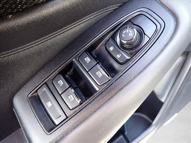 Used 2024 Subaru Outback Wilderness AWD/4WD image 17