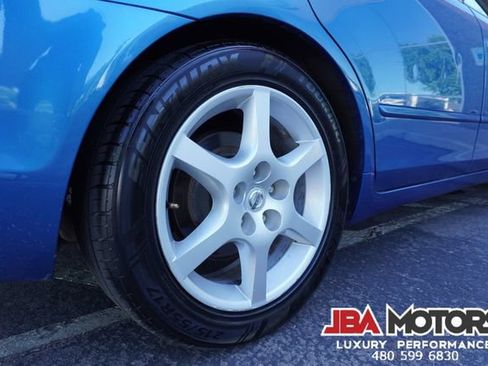 Used 2003 Nissan Altima 2.5 S w/ (CN2) Convenience Plus Pkg FWD image 84