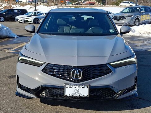 Used 2026 Acura Integra A-Spec image 2