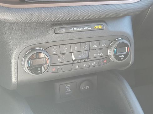 Used 2021 Ford Bronco Sport Outer Banks image 30