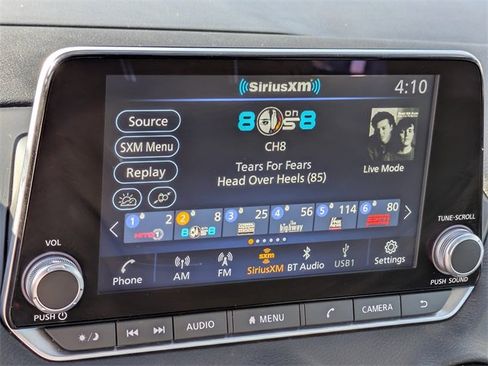 Used 2024 Nissan Sentra SV image 22