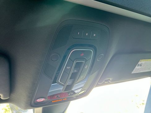 Used 2018 Audi SQ5 Prestige w/ Prestige Package AWD/4WD image 28