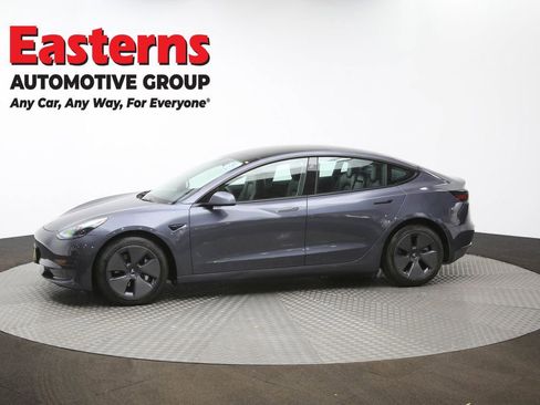 Used 2023 Tesla Model 3 Standard Range image 56
