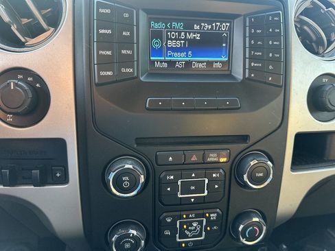 Used 2014 Ford F150 XLT w/ XTR Package image 24