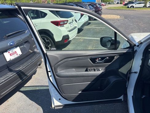 Certified 2026 Subaru Forester Limited AWD/4WD image 18