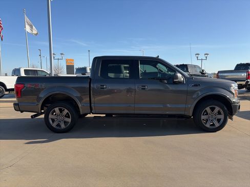 Used 2020 Ford F150 XLT w/ Equipment Group 302A Luxury image 6