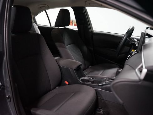 Certified 2024 Toyota Corolla LE FWD image 16