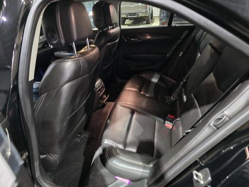 Used 2013 Cadillac ATS 2.0T AWD Sedan image 25