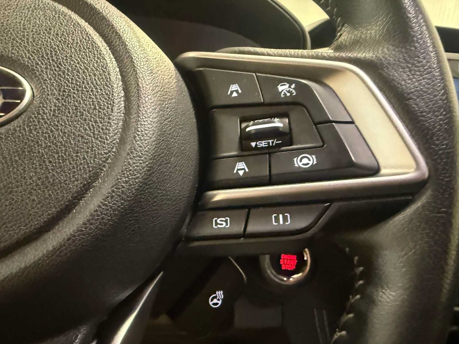 Used 2020 Subaru Forester Limited w/ Popular Package #3 AWD/4WD image 31