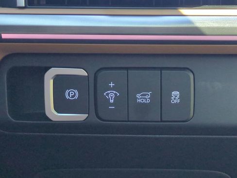 New 2026 Hyundai Santa Fe Calligraphy FWD image 30
