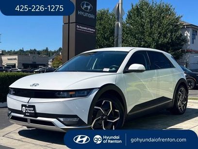 Certified 2024 Hyundai Ioniq 5 SEL