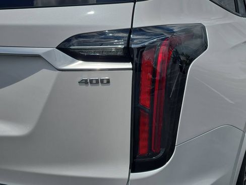 Used 2024 Cadillac XT6 Sport AWD/4WD image 8