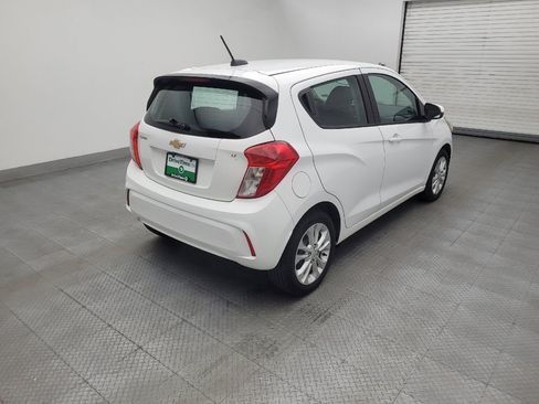 Used 2021 Chevrolet Spark LT FWD image 9