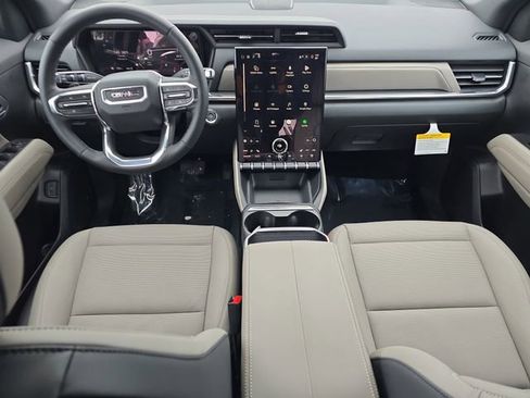 New 2026 GMC Terrain Elevation w/ Elevation Premium Package image 22