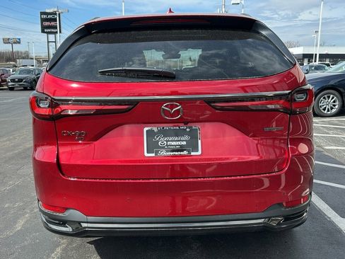 New 2026 MAZDA CX-90 3.3 Turbo S w/ Premium Package image 3