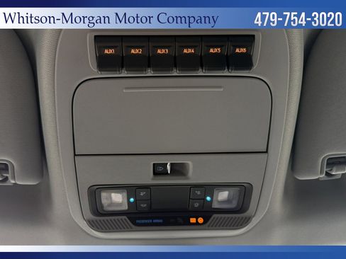 New 2026 Ford F250 XL w/ STX Appearance Package image 27