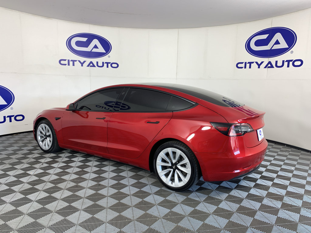 Used 2023 Tesla Model 3 Standard Range RWD image 5