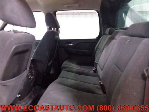 Used 2007 Chevrolet Avalanche LT image 12