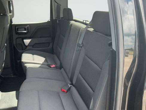 Used 2019 Chevrolet Silverado 1500 LT w/ Texas Edition RWD image 20