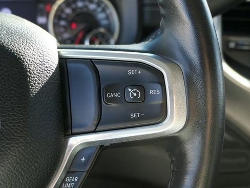 Used 2023 RAM 2500 Laramie image 16