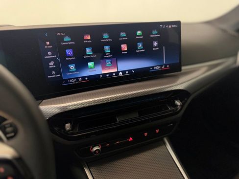 Used 2025 BMW 430i xDrive w/ Premium Package image 20