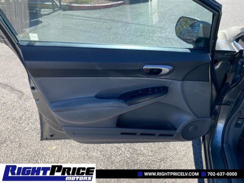 Used 2008 Honda Civic LX image 17