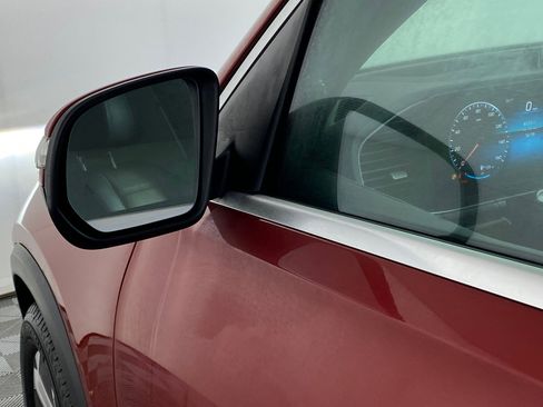 Certified 2020 Mercedes-Benz GLE 350 4MATIC image 22