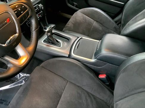 Used 2022 Dodge Charger Scat Pack w/ Plus Group image 13