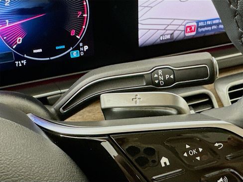 Certified 2025 Mercedes-Benz GLE 350 4MATIC image 18