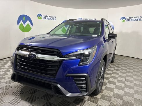 New 2026 Subaru Ascent Limited image 3