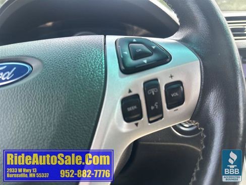 Used 2013 Ford Explorer Sport AWD/4WD image 38