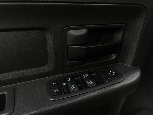 Used 2011 RAM 5500 4x4 Crew Cab w/ HD Snow Plow Prep Group image 20