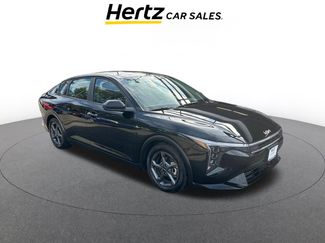 Used 2025 Kia K4 LXS video 1