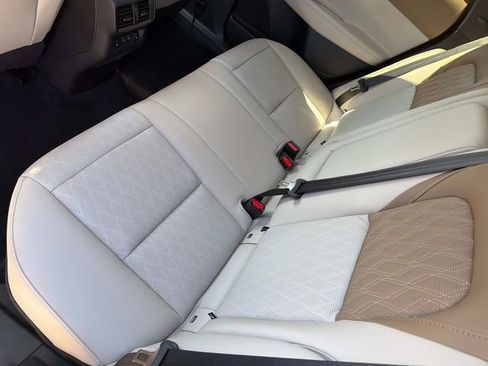New 2026 Nissan Murano Platinum w/ Cargo Package AWD/4WD image 14