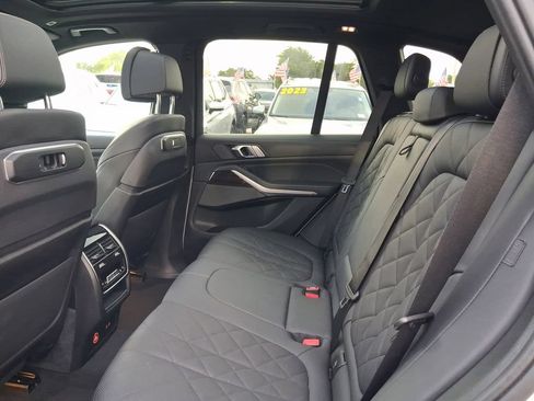 Used 2024 BMW X5 sDrive40i RWD image 11